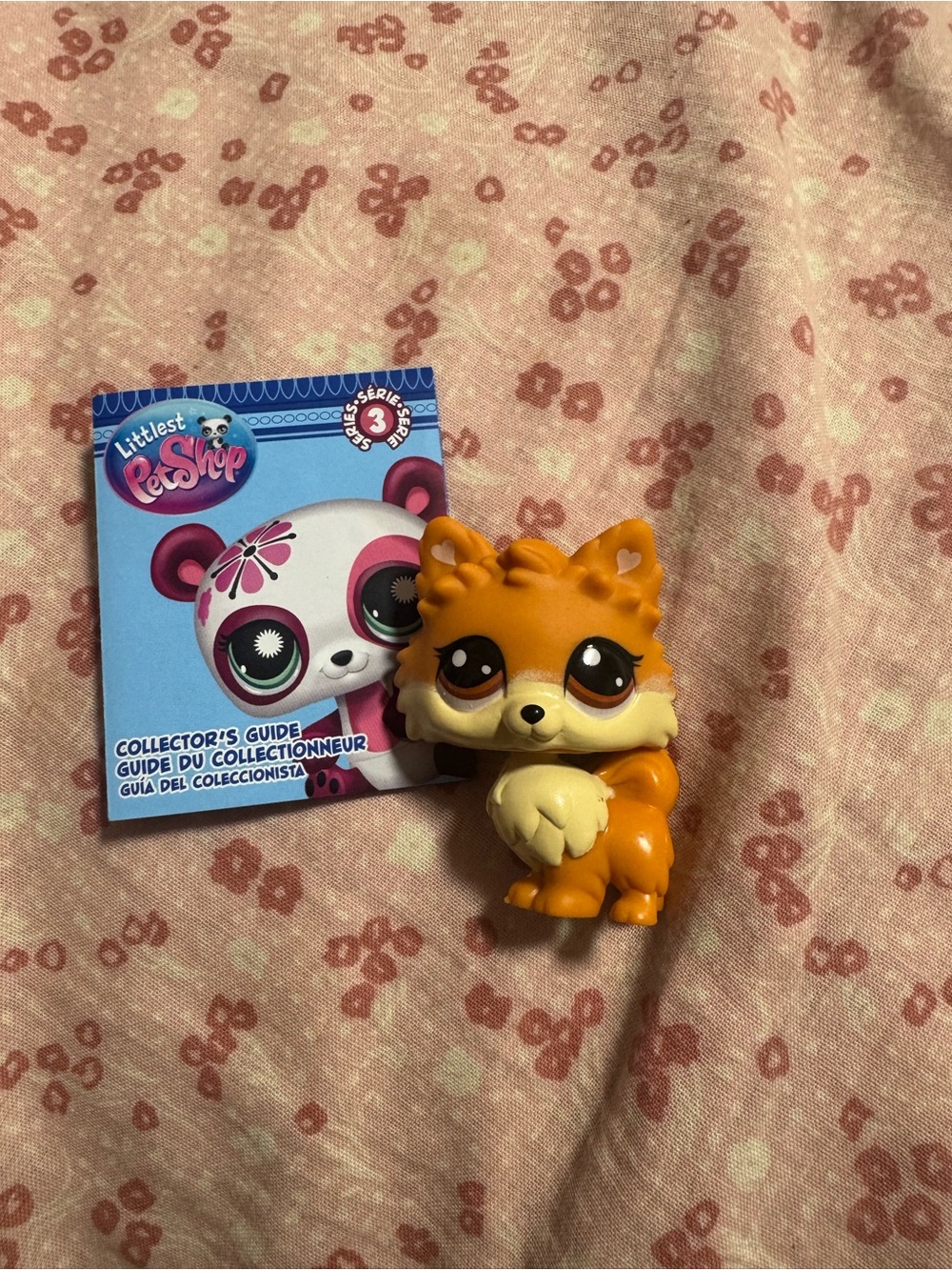 Littlest Pet shop